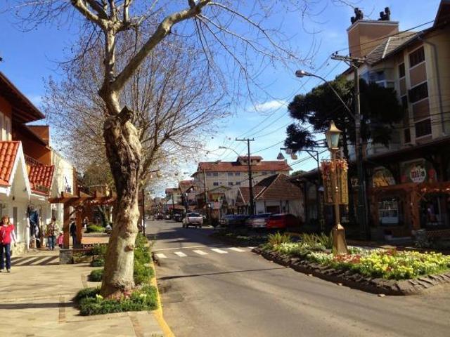 Terreno venda em Região Geográfica Imediata de Caxias do Sul, Canela