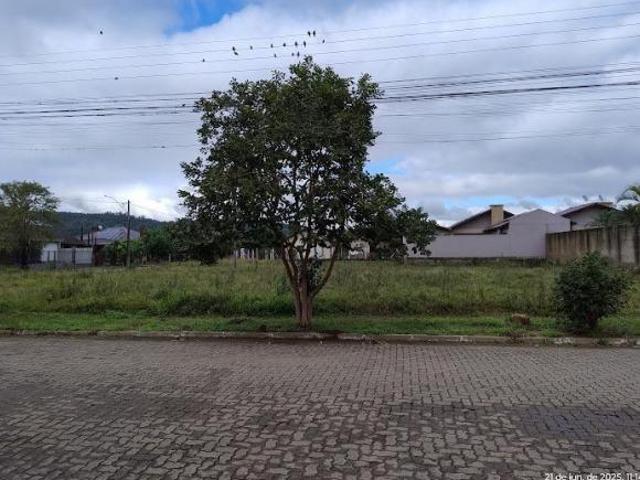 Terreno venda em Igrejinha