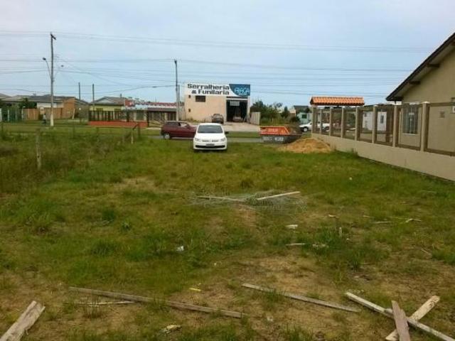 Terreno venda em Região Geográfica Imediata de Tramandaí - Osório, Aglomeração Urbana do Litoral Norte