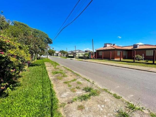 Terreno venda em Região Geográfica Imediata de Tramandaí - Osório, Aglomeração Urbana do Litoral Norte