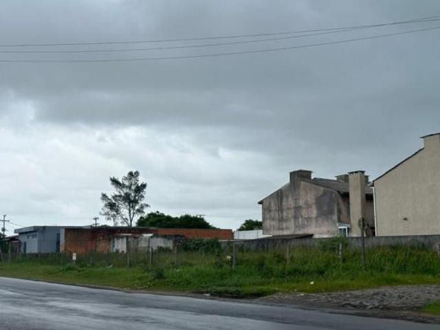 Terreno venda em Tramandaí