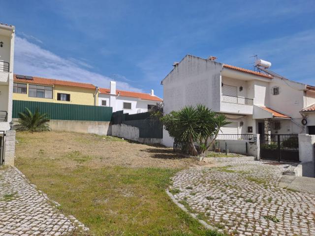 Terreno venda em Moita, Baixa Da Banheira