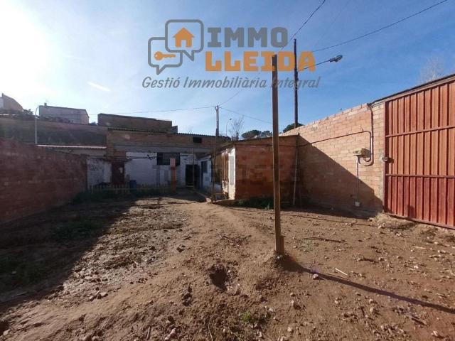 Terreno en venta en Noguera, Catalunya