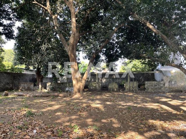 Terreno en venta en San Andrés Tuxtla, Veracruz