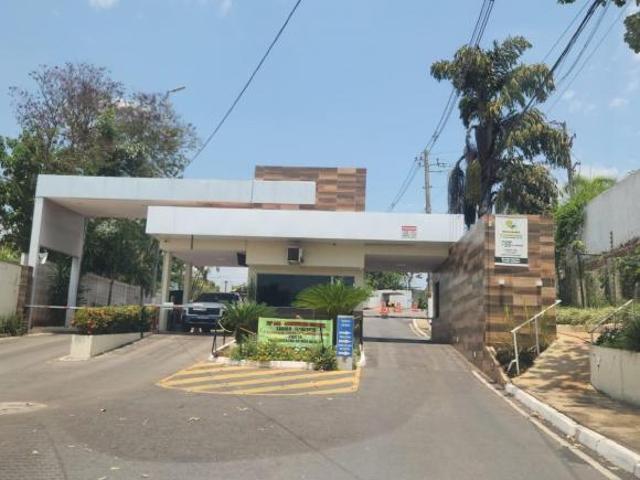 Terreno venda em Condomínio Ouro Vermelho 1, Jardim Botânico