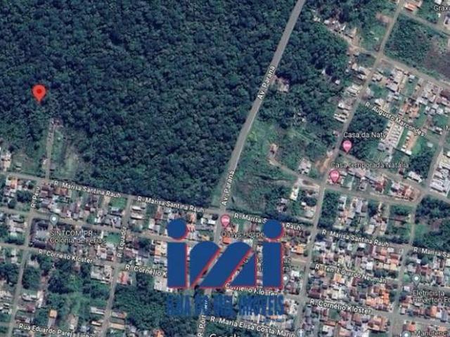 Terreno venda em Região Geográfica Imediata de Paranaguá, Guaratuba