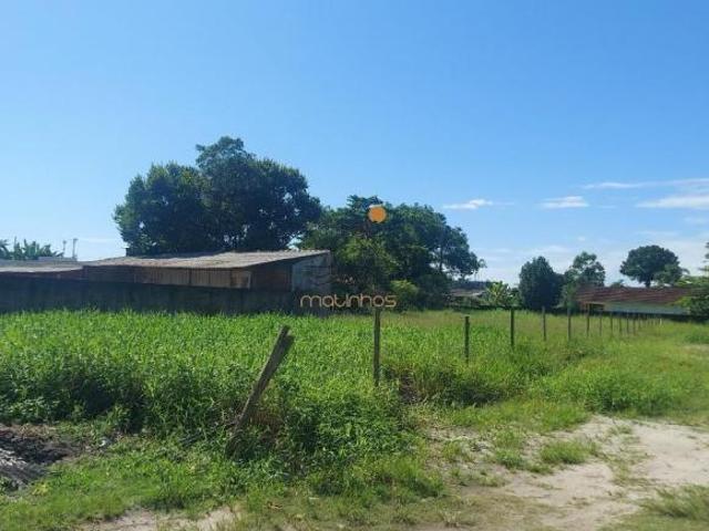 Terreno venda em Região Geográfica Imediata de Paranaguá, Matinhos