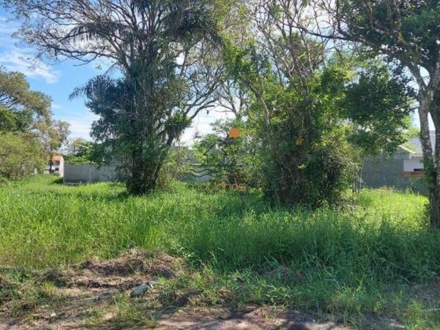 Terreno venda em Região Geográfica Imediata de Paranaguá, Matinhos