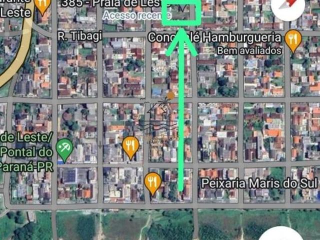 Terreno venda em Região Geográfica Imediata de Paranaguá, Guaraquecaba