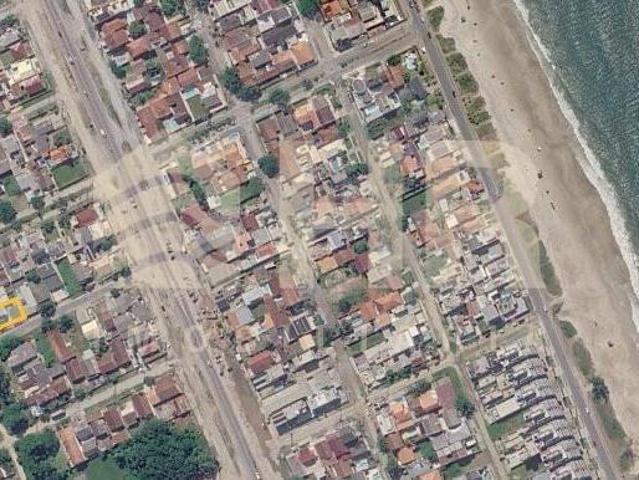Terreno venda em Região Geográfica Imediata de Paranaguá, Matinhos