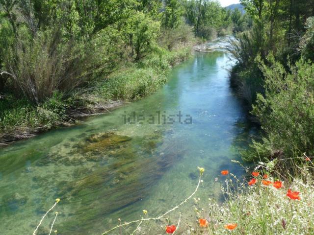 Terreno en venta en Balsa De Ves, Castilla-La Mancha