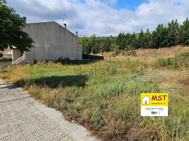 Terreno en venta en Bages, Catalunya