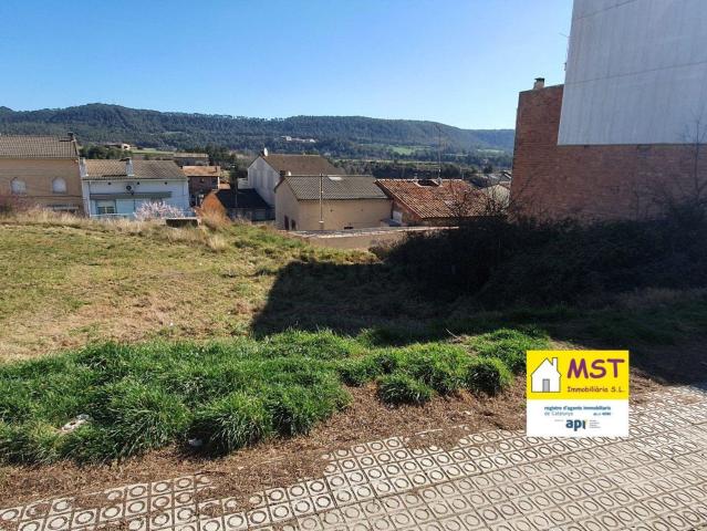 Terreno en venta en Bages, Catalunya