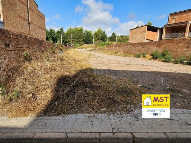 Terreno en venta en Bages, Catalunya