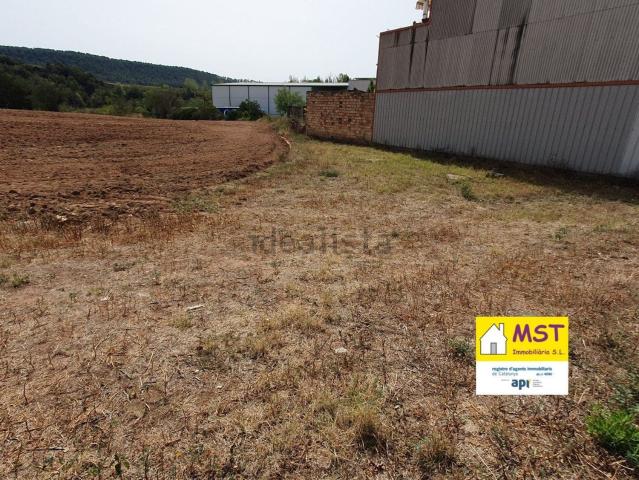 Terreno en venta en Bages, Catalunya