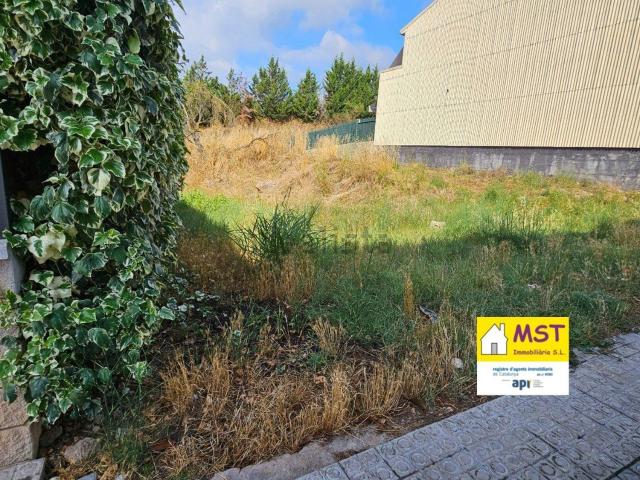 Terreno en venta en Bages, Catalunya