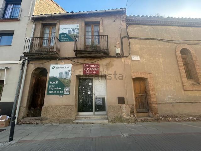 Terreno en venta en Bages, Catalunya