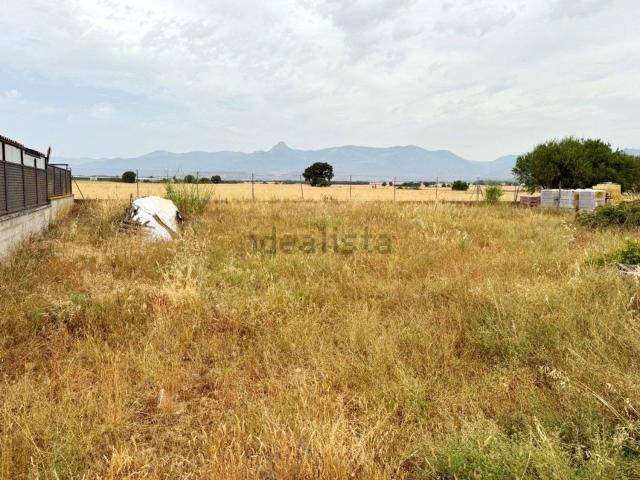 Terreno en venta en Hoya de Huesca / Plana de Uesca, Aragón