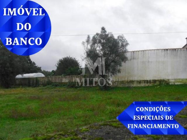 Terreno venda em Esposende, Braga