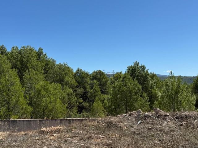 Terreno en venta en l'Alcoià, Valencia