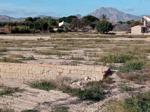 Terreno en venta en l'Alcoià, Valencia