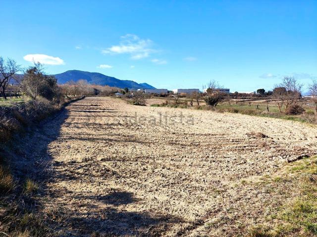 Terreno en venta en l'Alcoià, Valencia