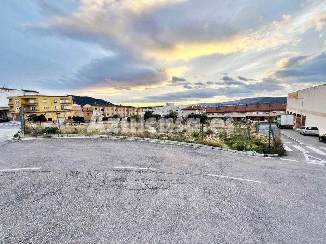Terreno en venta en l'Alcoià, Valencia