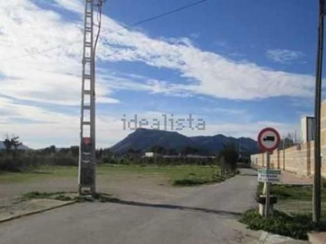 Terreno en venta en l'Alcoià, Valencia