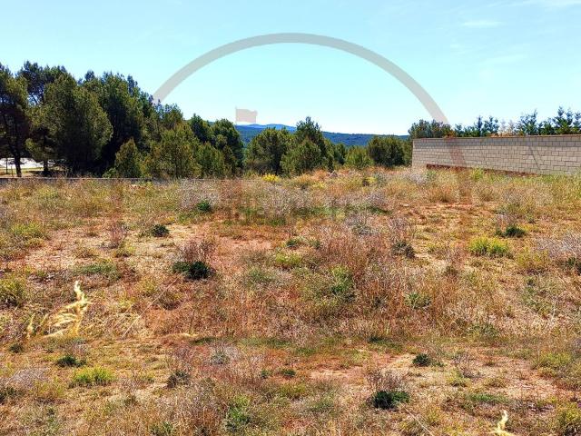 Terreno en venta en l'Alcoià, Valencia
