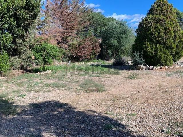 Terreno en venta en Banyeres Del Penedès, Tarragona