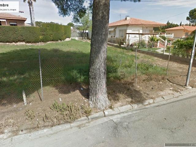 Terreno en venta en Banyeres Del Penedès, Tarragona