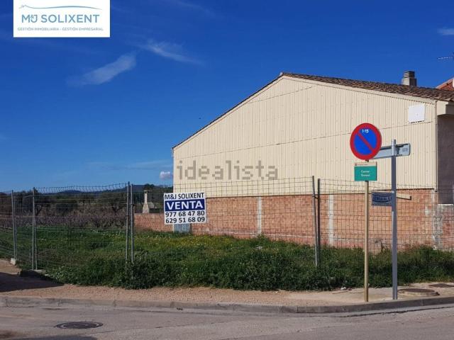 Terreno en venta en Banyeres Del Penedès, Tarragona