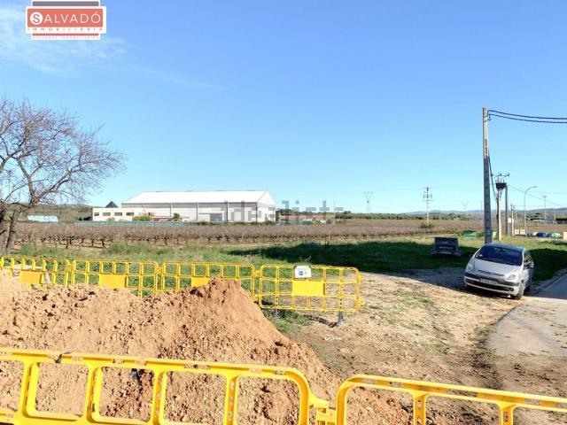 Terreno en venta en Banyeres Del Penedès, Tarragona