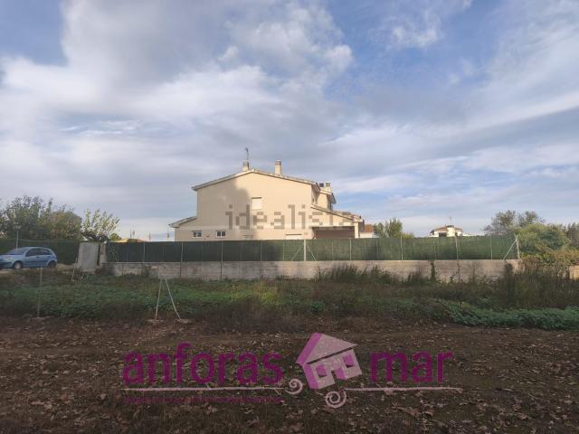 Terreno en venta en Banyeres Del Penedès, Tarragona