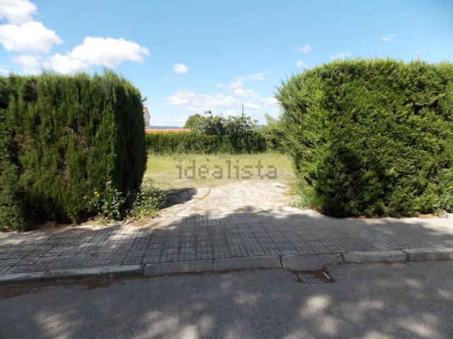 Terreno en venta en Banyeres Del Penedès, Tarragona