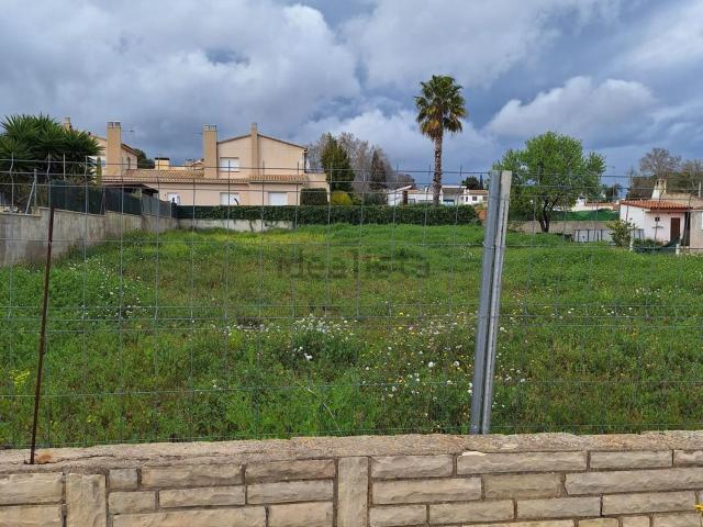 Terreno en venta en Banyeres Del Penedès, Tarragona