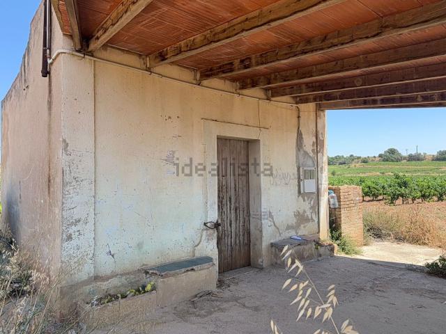 Terreno en venta en Baix Penedès, Catalunya
