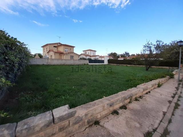 Terreno en venta en Banyeres Del Penedès, Tarragona