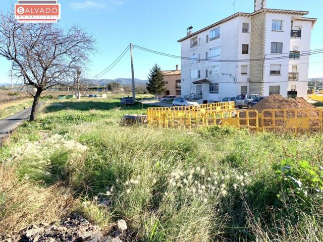 Terreno en venta en Banyeres Del Penedès, Tarragona
