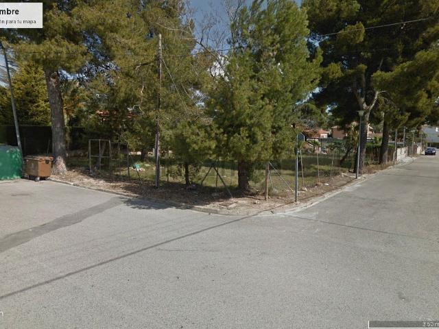 Terreno en venta en Banyeres Del Penedès, Tarragona