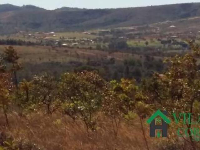 Terreno venda em Região Geográfica Imediata de Sete Lagoas, Caetanópolis