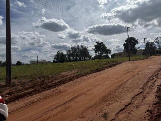 Terreno venda em Região Imediata de Avaré, Águas de Santa Bárbara