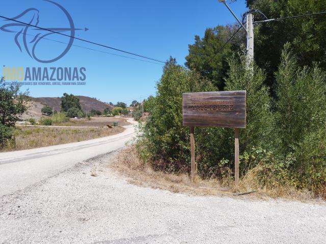 Terreno venda em Saboia, Odemira