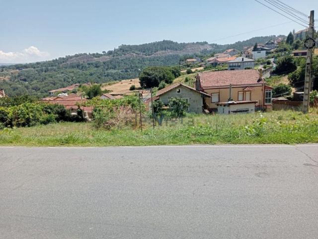 Terreno en venta en A Valenzá, Ourense