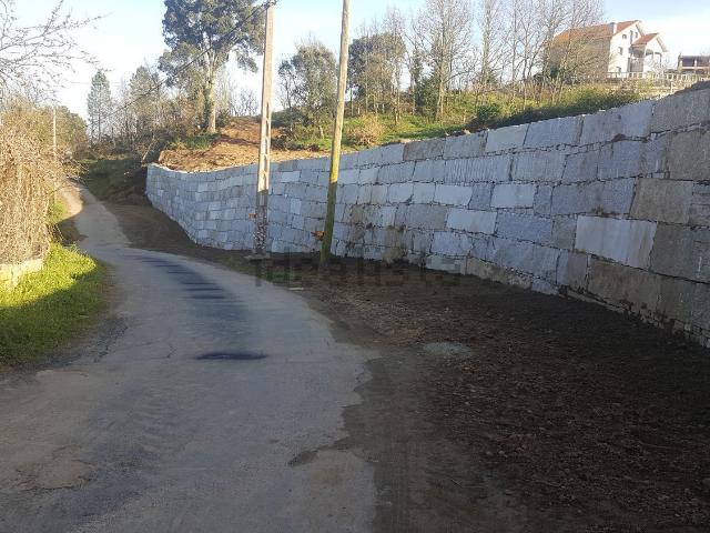 Terreno en venta en Piñor, Ourense