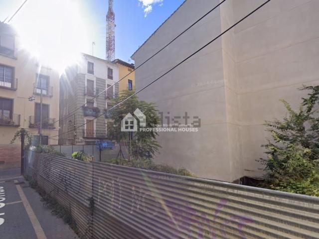 Terreno en venta en Somontano de Barbastro, Aragón