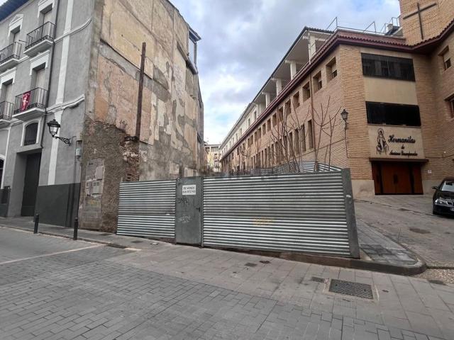 Terreno en venta en Somontano de Barbastro, Aragón