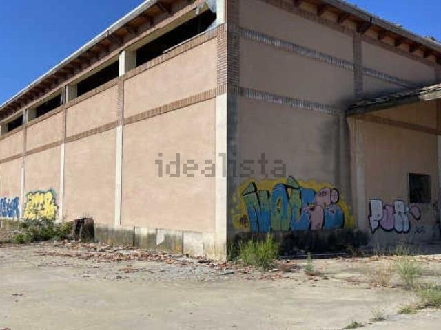 Terreno en venta en Somontano de Barbastro, Aragón
