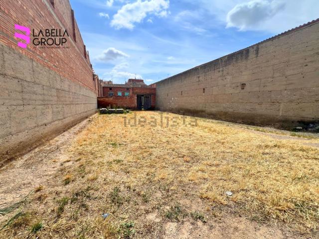 Terreno en venta en Pla d'Urgell, Catalunya