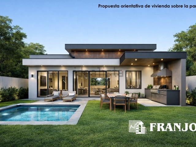 Terreno en venta en Can Gorgs II, Vallès Occidental